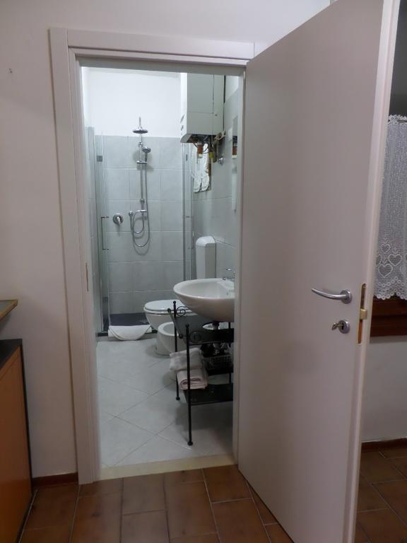 Apartment Essence Of Velence Kültér fotó