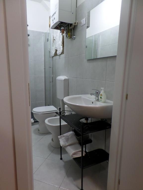 Apartment Essence Of Velence Kültér fotó